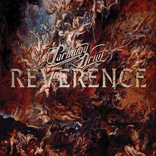 Reverence [Vinyl LP]