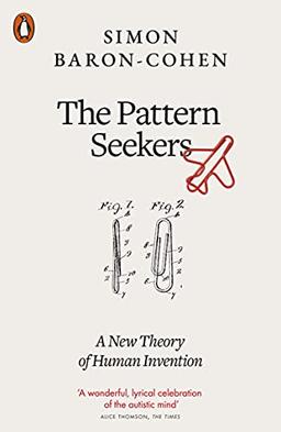 The Pattern Seekers: A New Theory of Human Invention