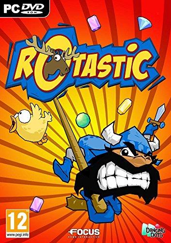 rotastic