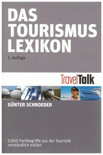 Das Tourismus-Lexikon