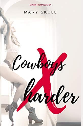 Cowboys X harder