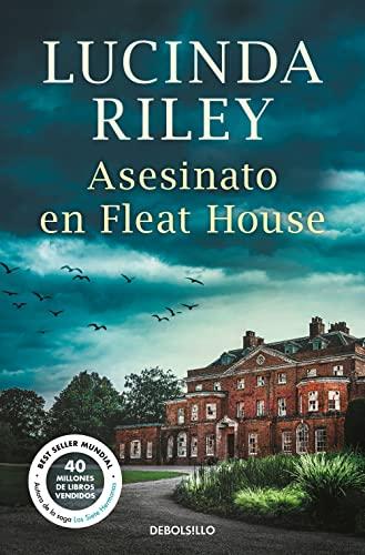 Asesinato en Fleat House (Best Seller)