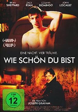 Wie schön du bist (OmU)