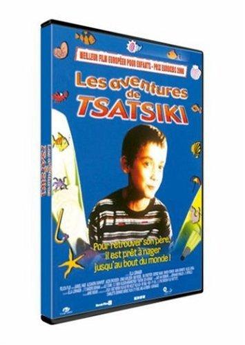 Les aventures de tsatsiki [FR Import]