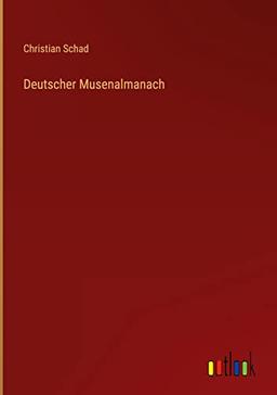 Deutscher Musenalmanach