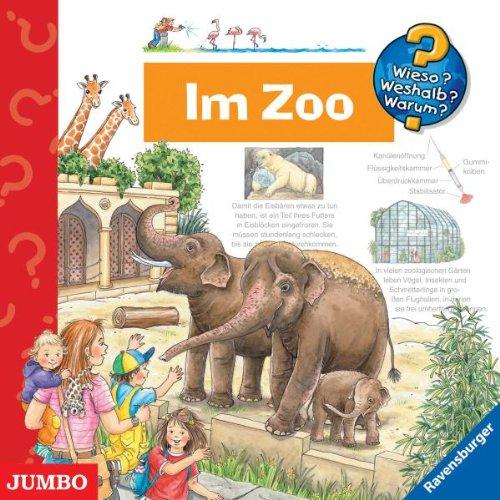 Im Zoo