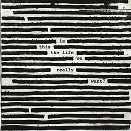 Is This The Life We Really Want? [Vinyl LP]