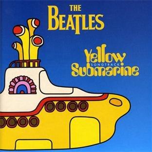 Yellow Submarine Songtrack