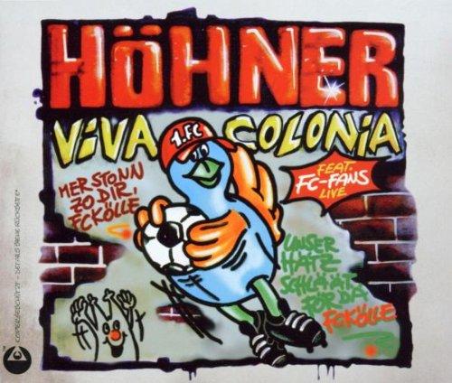 Viva Colonia (1.Fc Köln