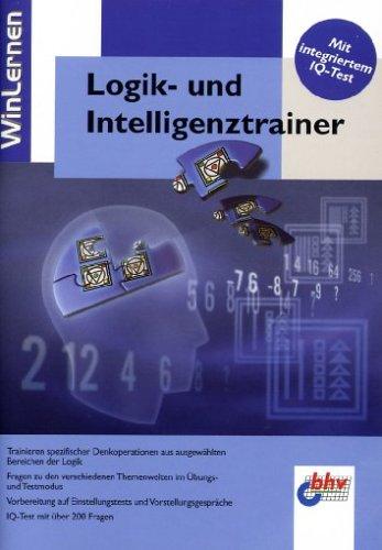 Logik- und Intelligenztrainer