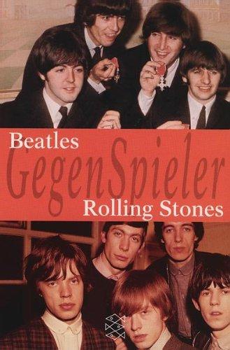 Beatles / Rolling Stones.