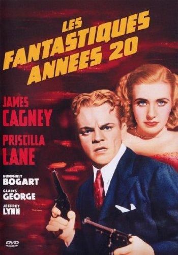 Les fantastiques années 20 [FR Import]