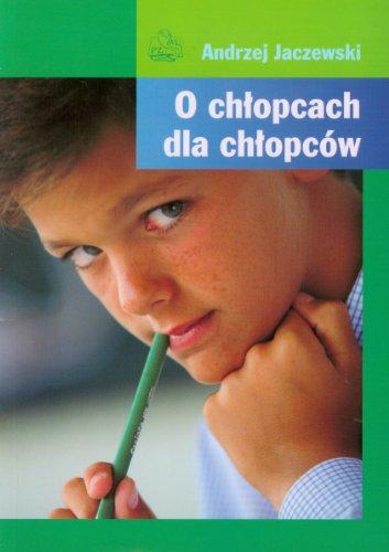 O chlopcach dla chlopcow