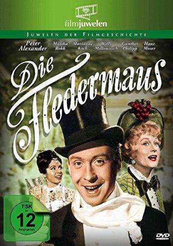 Die Fledermaus