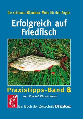 Erfolgreich auf Friedfische