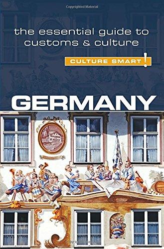 Germany - Culture Smart!: The Essential Guide to Customs & Culture