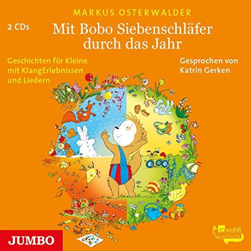 Mit Bobo Siebenschläfer Durch das Jahr