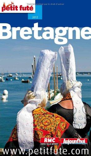 Bretagne : 2012