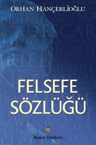 Felsefe Sözlügü