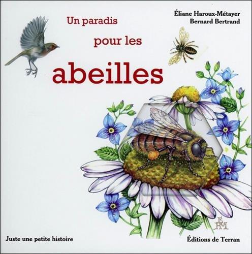 Un paradis pour les abeilles