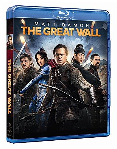 The Great Wall