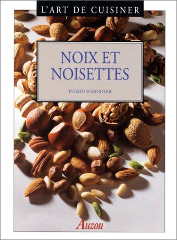 Noix et noisettes