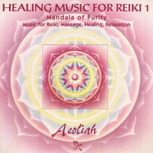 Healing Music for Reiki Vol.1