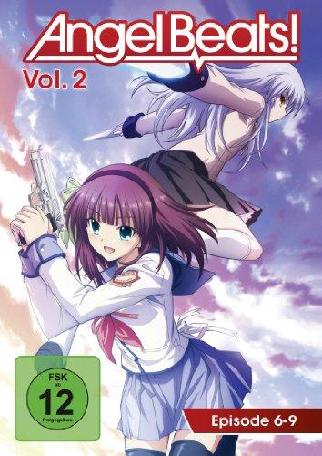 Angel Beats! - Vol. 2