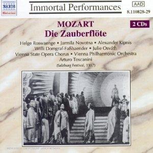 Zauberflöte