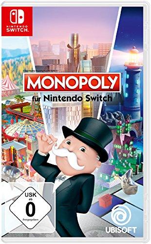 Monopoly  - [Nintendo Switch]