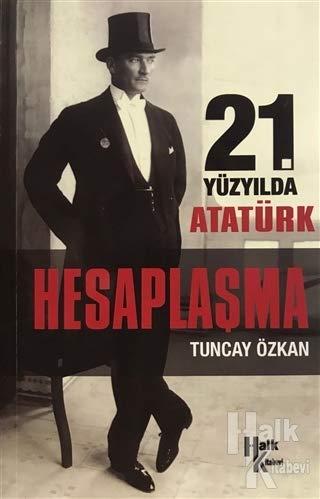 Hesaplasma: 21. Yüzyilda Atatürk