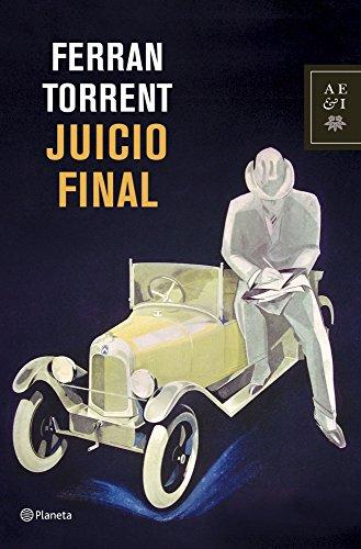 Juicio final (Autores Españoles e Iberoamericanos)