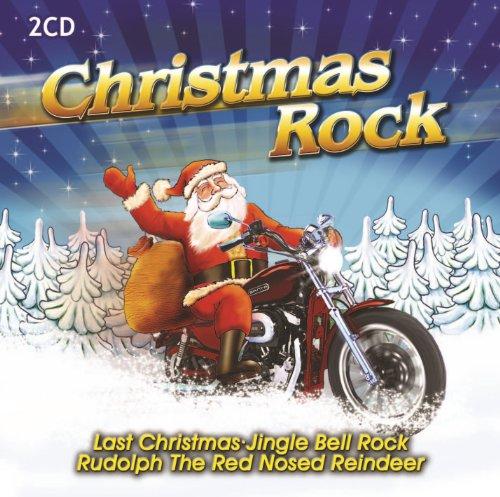 Christmas Rock - Last Christmas