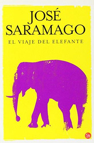 El viaje del elefante (FORMATO GRANDE, Band 730014)