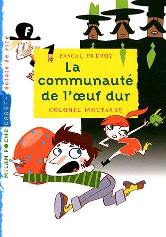 La communauté de l'oeuf dur