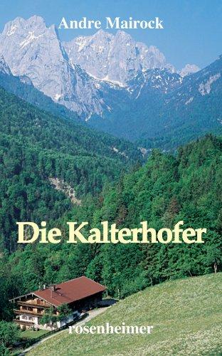 Die Kalterhofer