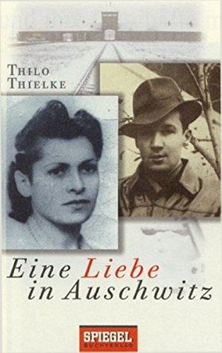 Eine Liebe in Auschwitz