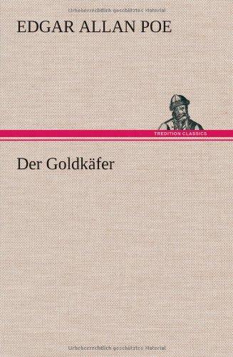 Der Goldkäfer