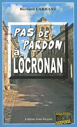 Pas de pardon à Locronan