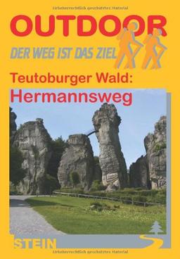 Outdoor - Teutoburger Wald : Hermannsweg