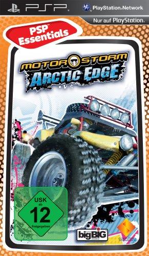 Motorstorm - Arctic Edge  [Essentials]