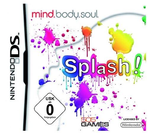 Splash! - Mind.Body.Soul.