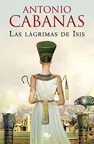 Las lagrimas de Isis (MAXI)