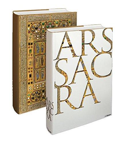 Ars Sacra: Christliche Kunst und Architektur des Abendlandes von den Anfängen bis zur Gegenwart (Sonderausgabe)