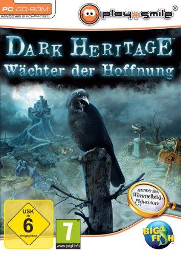 Dark Heritage: Wächter der Hoffnung