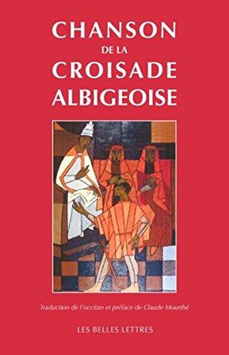 Chanson de la croisade albigeoise