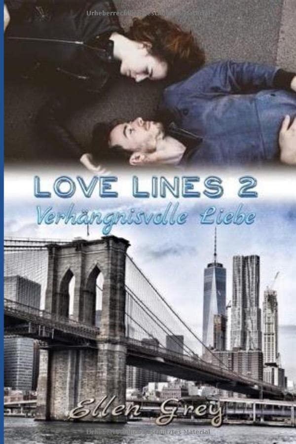 LOVE LINES 2: Verhängnisvolle Liebe