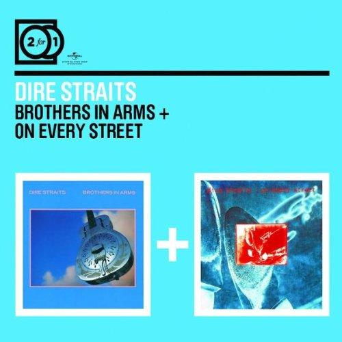 2 for 1: Brothers in Arms/on Every Street