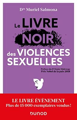 Le livre noir des violences sexuelles