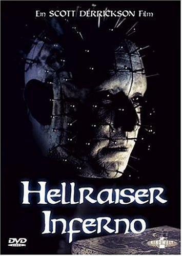 Hellraiser: Inferno